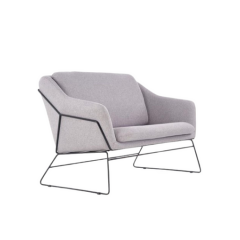 Fotoliu soft 2xl