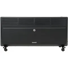 Convector Laretti LR-HT8669, 2000W, Negru