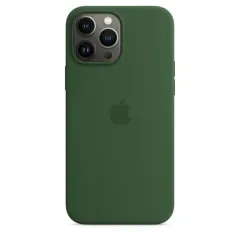 Чехол Apple iPhone 13 Pro Max, Clover