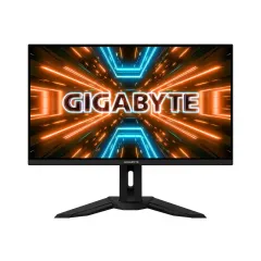 Игровой монитор Gigabyte M32Q 31,5", IPS 2560x1440 WQHD, Чёрный