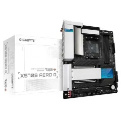 Placa de baza Gigabyte X570S AERO G, AM4, AMD X570, ATX