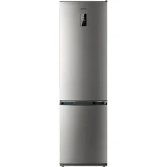 Холодильник Atlant ХМ-4426-549 ND, Нержавеющая сталь