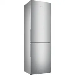 Холодильник Atlant XM 4624-541, Нержавеющая сталь
