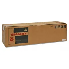 Toner Sharp BP-GT20BA, Negru