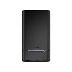 Портативное зарядное устройство ASUS Power Bank Asus Zen 10000 mAh QC 3.0 (18W), 10000мА·ч, Чёрный