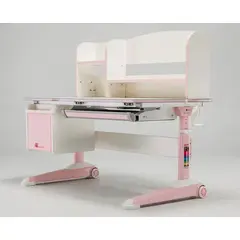 Детский стол Sihoo H3, Розовый