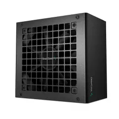 Блок питания для компьютеров Deepcool PQ850M, 850Вт, ATX, Полностью модульный