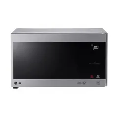 Микроволновая печь LG MH6595CIS, Серебристый