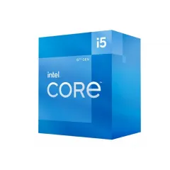 Процессор Intel Core i5-12600, Intel UHD Graphics 770, Кулер | Box