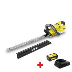Karcher HGE 18-50 Battery + Kit