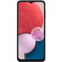 Samsung A13 Galaxy A135F 4/128GB Dual black