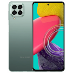 Samsung M53 Galaxy M536B 5G 128GB Dual Green