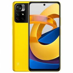 Xiaomi Poco M4 Pro 4/64Gb Yellow