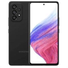 Samsung Galaxy A53 6/128 black