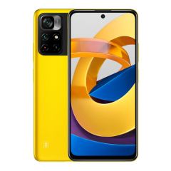 Xiaomi Poco M4 Pro 6/128Gb Yellow