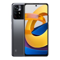 Xiaomi Poco M4 Pro 6/128Gb Black