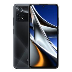 Xiaomi Poco X4 Pro 6/128GB Black