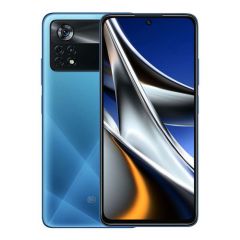 Xiaomi Poco X4 Pro 6/128GB Blue