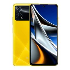 Xiaomi Poco X4 Pro 6/128GB yellow