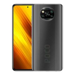 Xiaomi Poco X3 6/64Gb Grey