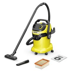 Karcher WD 5 V-25/6/22