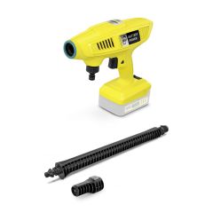 Karcher KHB 4-18 Battery