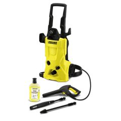 Karcher K 4 X-Range