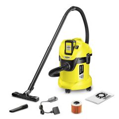 Karcher WD 3 Battery Set