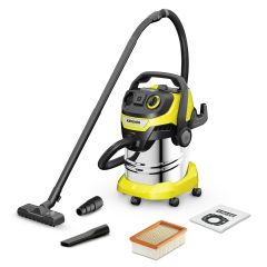 Karcher WD 5 P S V-25/8/22