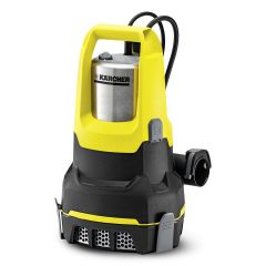 Karcher SP 6 Flat Inox