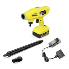 Karcher KHB 4-18 Battery Set