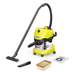 Karcher WD 4 S V-20/6/22