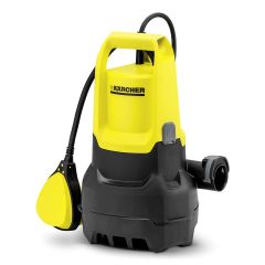 Karcher SP 3 Dirt