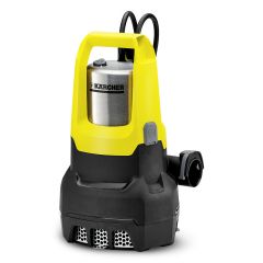 Karcher SP 7 Dirt Inox