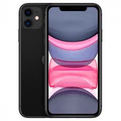 iPhone 11 64GB Black