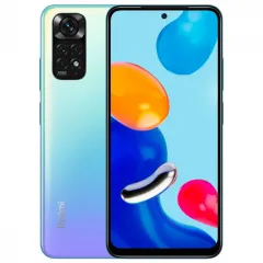 Xiaomi Redmi Note 11 4/128Gb Blue