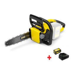 Karcher CNS 18-30 Battery + Kit