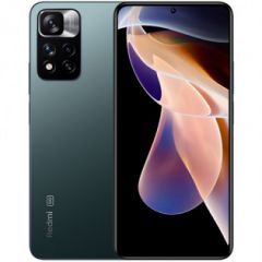Xiaomi Redmi Note 11 Pro+ 5G 8/128 Green