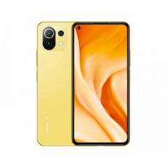 Xiaomi Mi 11 Lite 5G 8/128Gb Yellow