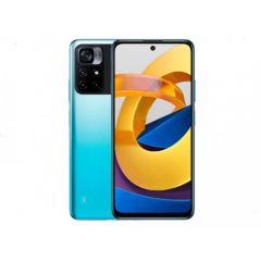 Xiaomi Poco M4 Pro 4/64Gb Blue
