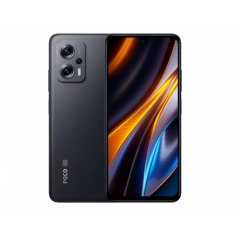 Xiaomi Poco X4 GT 8/256 black