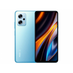 Xiaomi Poco X4 GT 8/256 blue