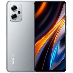 Xiaomi Poco X4 GT 8/256 silver