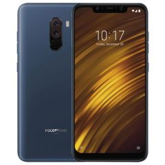 Xiaomi Pocophone F1 Pro 6/128Gb Blue