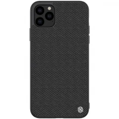 Чехол Nillkin iPhone 11 Pro - Textured Case, Чёрный