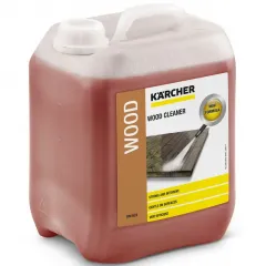 Detergent pentru curatarea lemnului Karcher 6.295-361