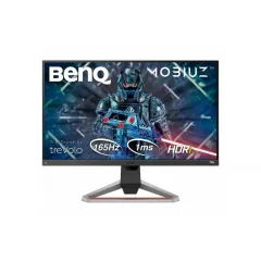 27 BenQ EX2710S, IPS 1920x1080 Full-HD, Чёрный