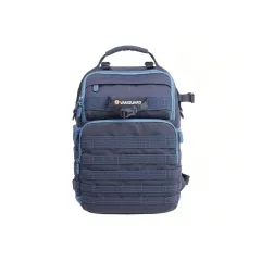 Рюкзак для фотоаппарата Vanguard VEO RANGE T37M NV, Тёмно-синий