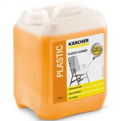 Detergenti pentru materiale plastice RM 625, 5L Karcher 6.295-358