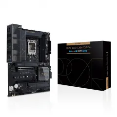 Placa de baza ASUS PROART B660-CREATOR D4, LGA1700, Intel B660, ATX